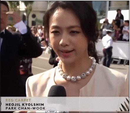 汤唯戛纳电影节全过程,汤唯杀夫电影