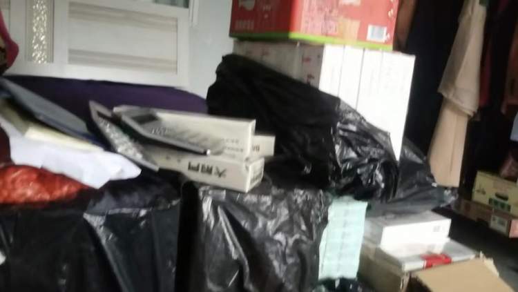 非法运输香烟销售过程中被查,非法运输香烟70万元怎么处理