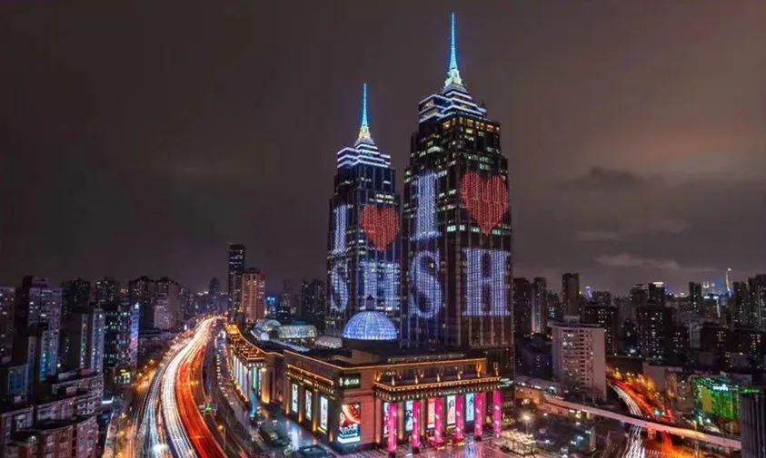 环球港、天安千树、印象城……魔都商场一个个在重启！你能出门逛逛了吗？