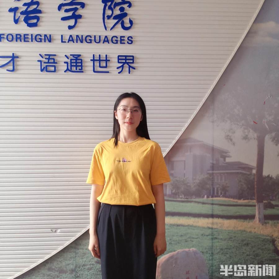 新闻周刊丨17年后，花蕾怒放！从受助到捐助春蕾女童，她用3000元开始爱心接力