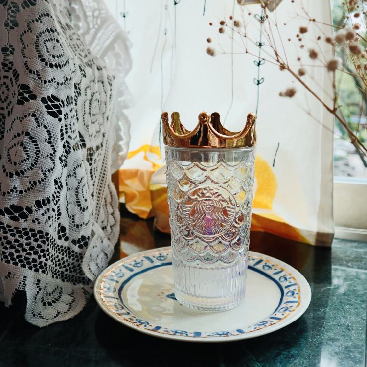 总是忍不住买杯子是病吗,特别喜欢买杯子