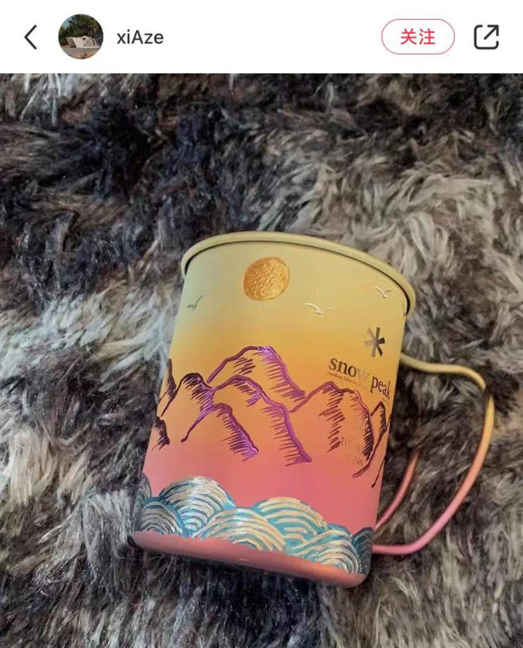 一直想买杯子是不是心理疾病,总想买杯子不会是病吧