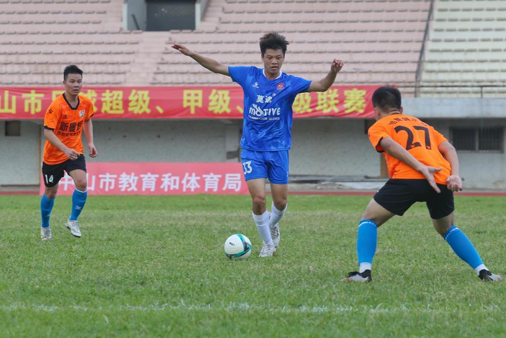 中山球队比赛信息,2023广东省联赛球员名单中山