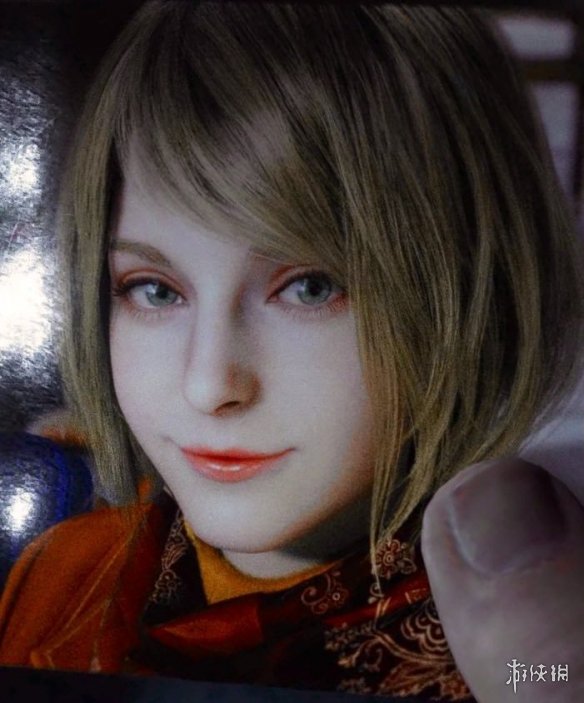 生化危机4重制三块拼图在哪里,生化危机4重制剧情解说