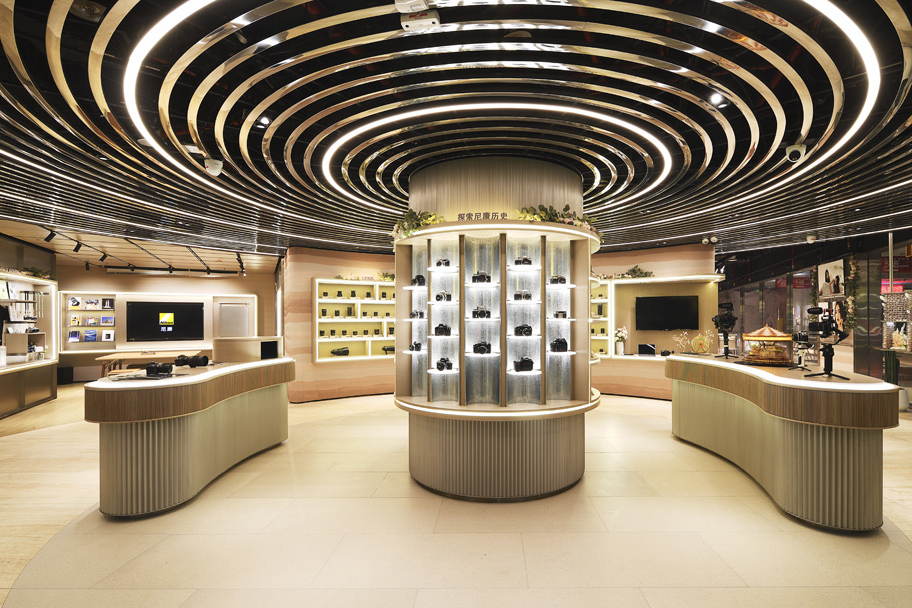 广州尼康相机专卖店,尼康成都直营店开业时间