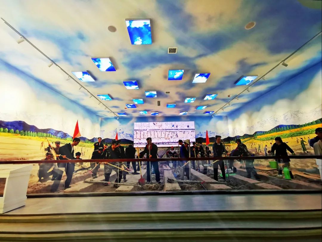 阿克苏一日游攻略最佳路线,到阿克苏旅游有哪些必去的景点