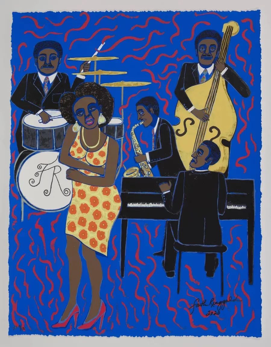 纸上作品的收藏价值比你想得高