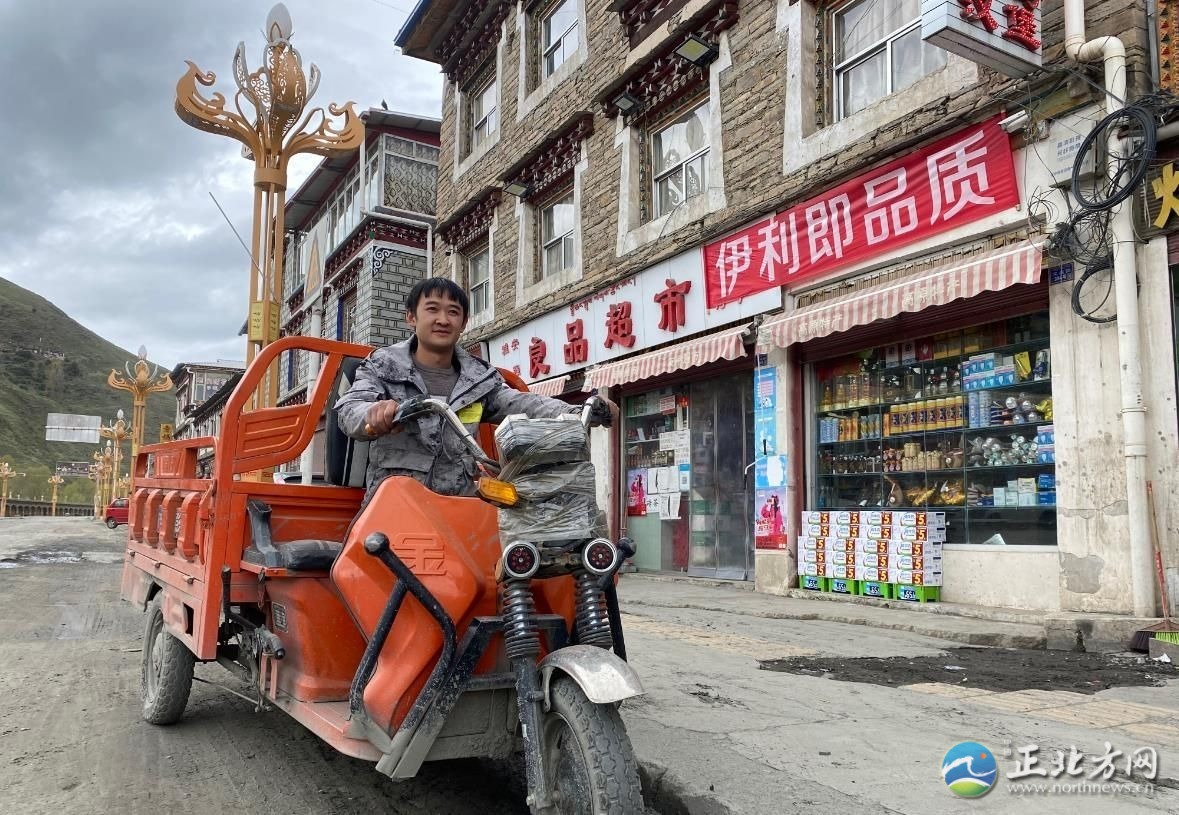 茶马古道上又传来马帮的驼铃声,茶马古道茶叶香