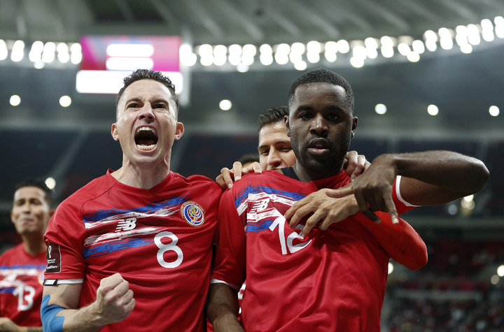 追光|世界杯攻略·E组——全新球场，谁能从“死亡之组”突围？