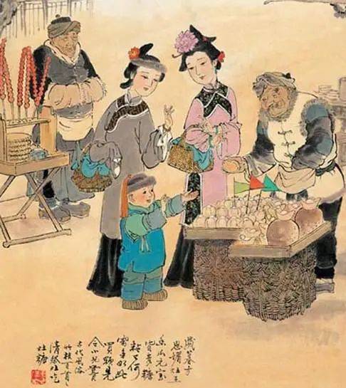 晚安十点（2022.6.15）丨古代也有“618”？不仅有，促销手段商家今天还在玩