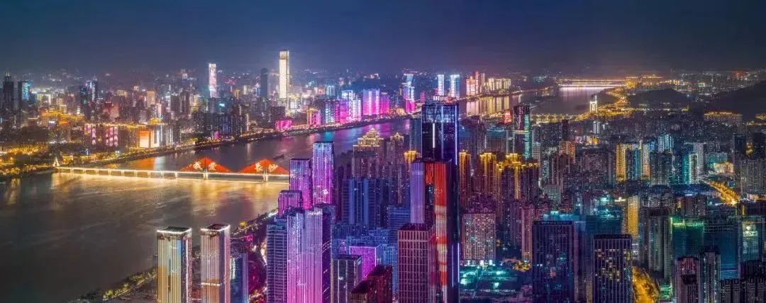 长沙热门宜居城市,长沙成热门宜居城市top1