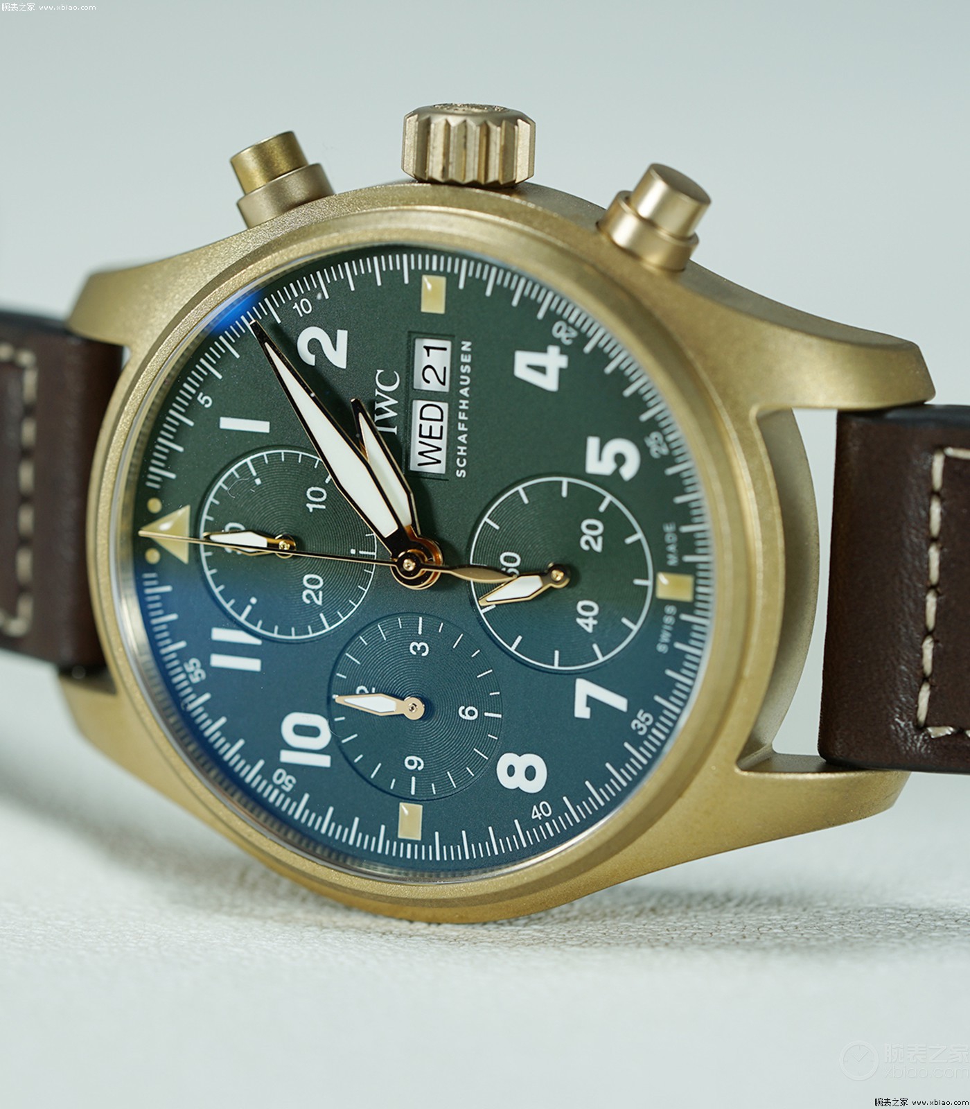 铜表氧化的原因,铜手表多久会氧化