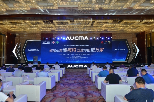 澳柯玛立式冷柜是双变频吗,澳柯玛立式冷柜温度调节视频教程