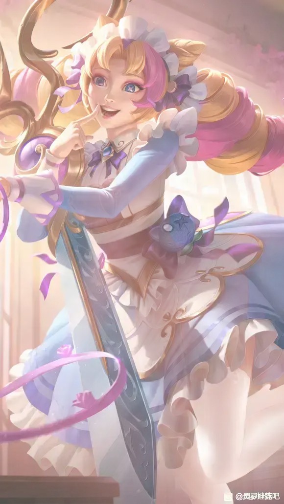 为了引流，贴吧老哥创造了LOL的“龙龟宇宙”