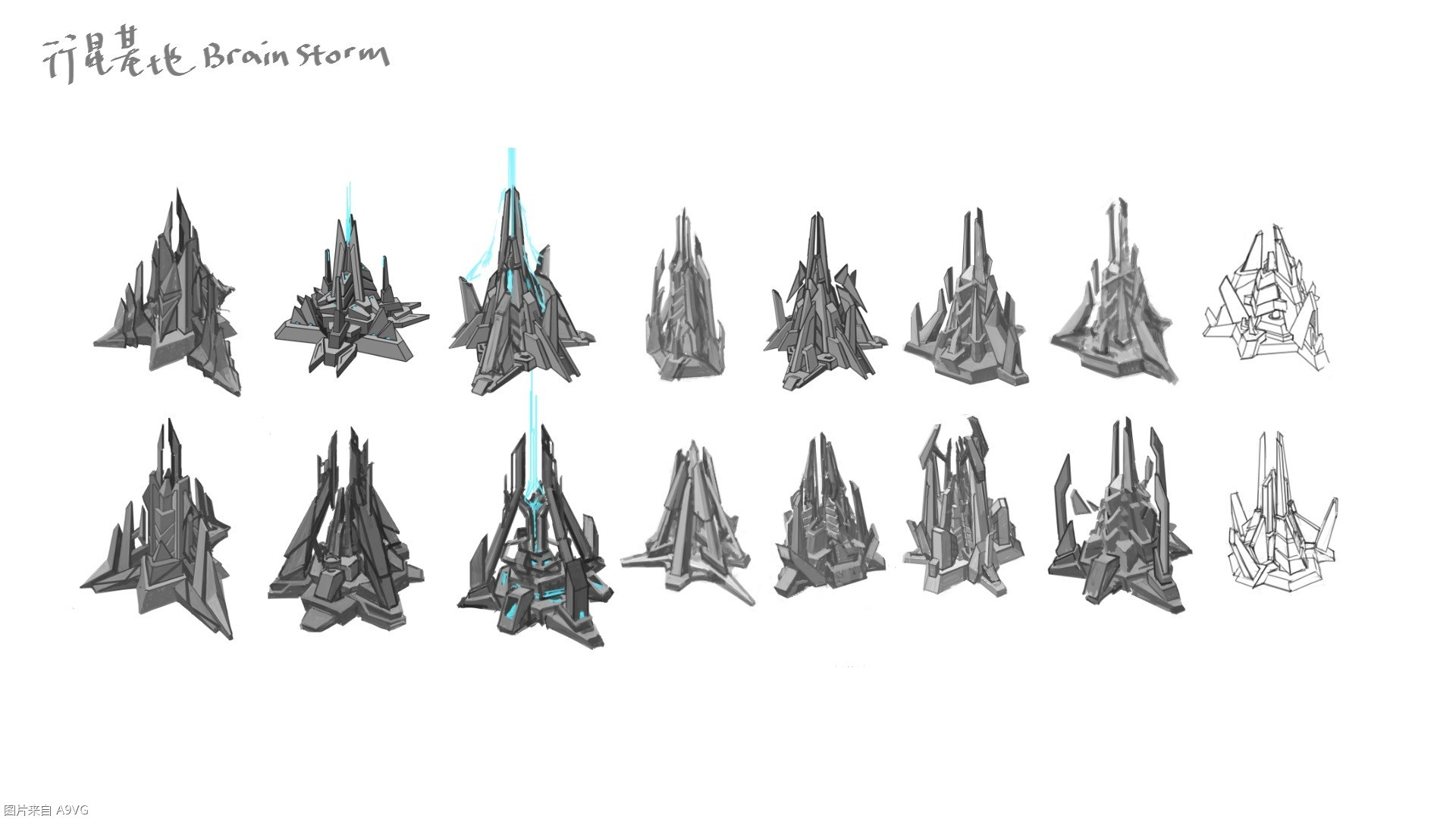 戴森球计划黑雾科技怎么解锁,戴森球计划战斗系统