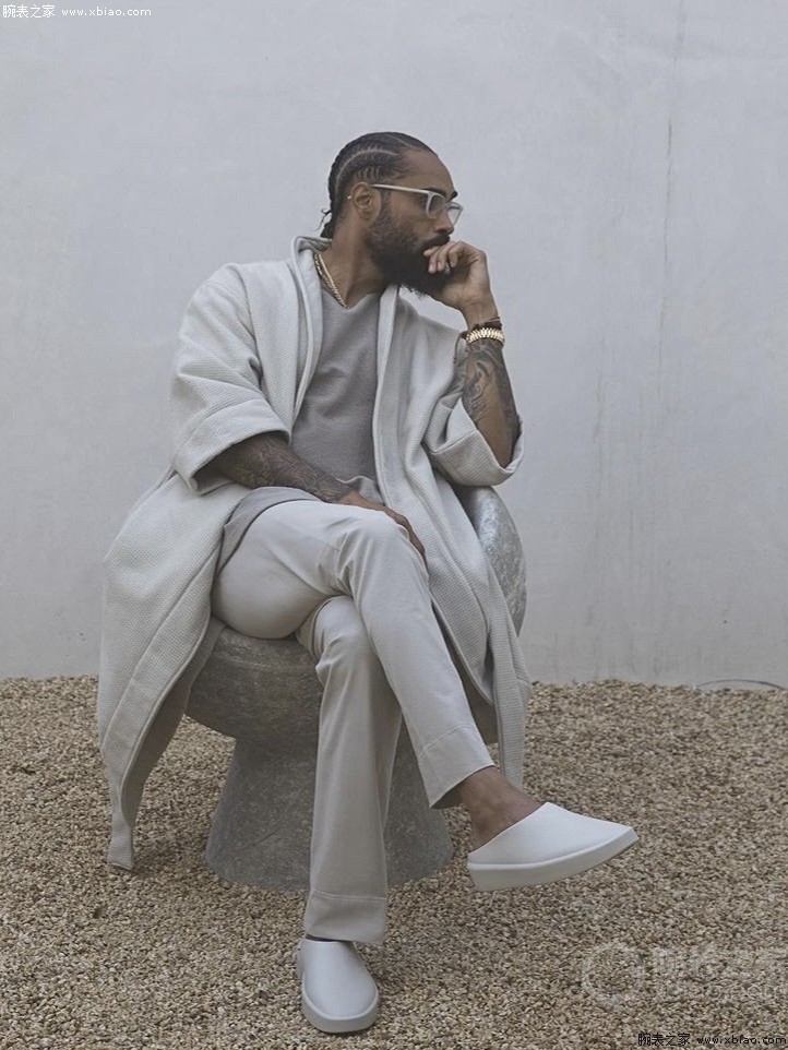 潮人一般戴什么牌子的表,潮人戴什么平价表