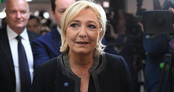 法国大选马克龙发言,欧洲议会选举马克龙