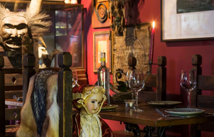 世界“最小避孕套”，藏在这里