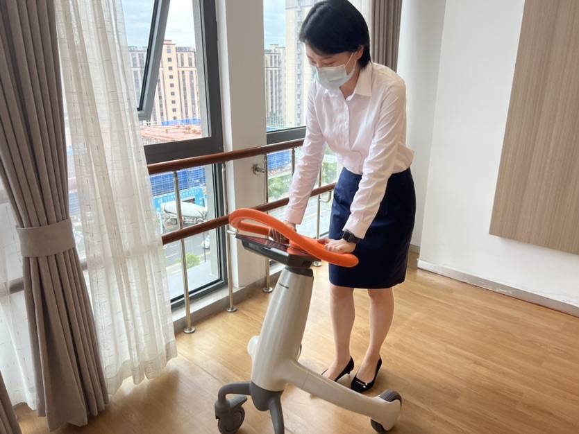 苏州老年人去哪个医院比较好,苏州65岁老人免费体检政策