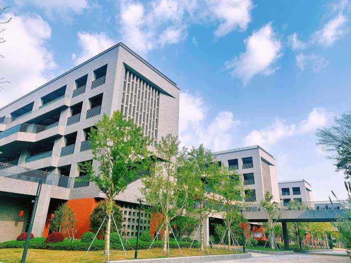 西湖大学杭二中,杭二中全额奖学金