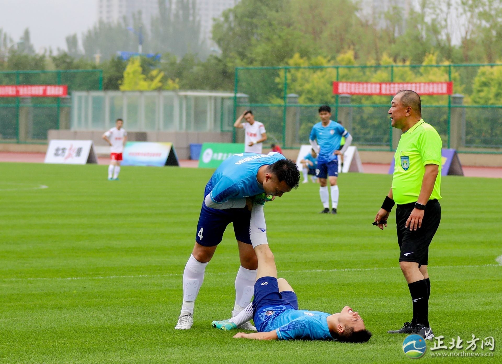 呼和浩特业余足球联赛直播,呼和浩特第十届足球联赛