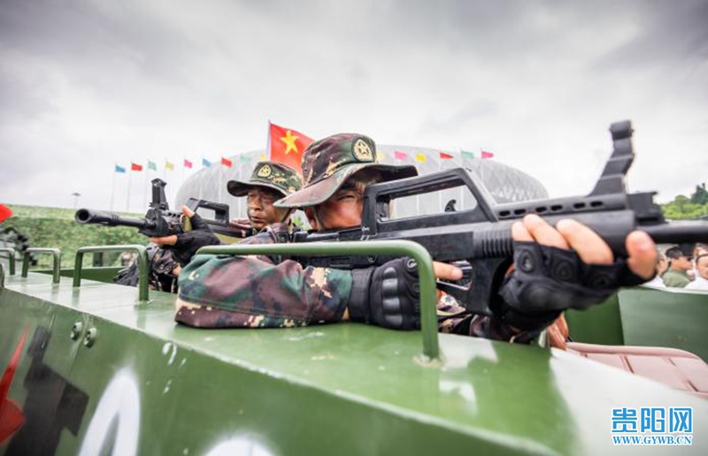 国之重器进入十堰,国之重器扬帆起航