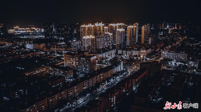 榆中县宛川新城,2018年榆中县城建设规划