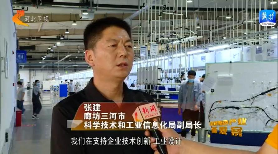 县域特色产业新观察,县域经济发展新兴产业