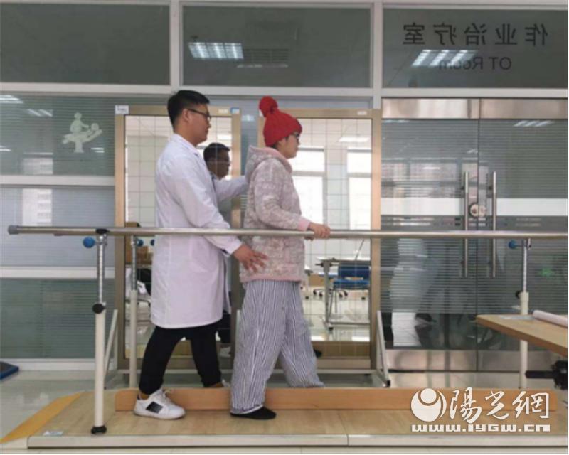 西安市第三人民医院康复科怎么样,西安市第三医院康复科主任