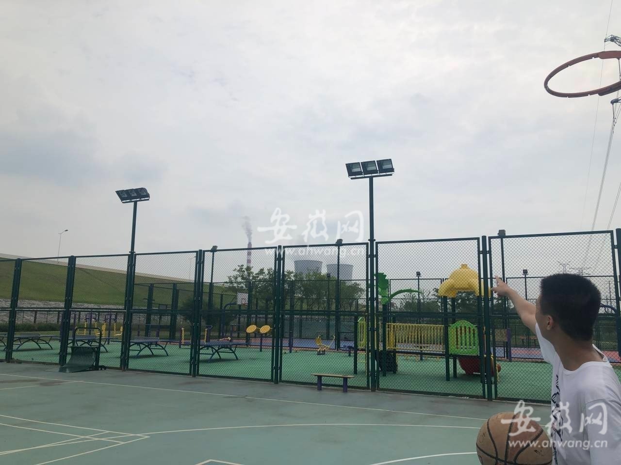 大房郢公园何时开始建设,合肥大房郢公园最新消息