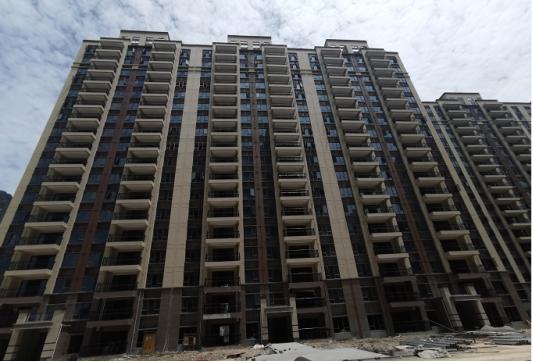 广西河池碧桂园天麓山,河池碧桂园天麓山9街是别墅吗