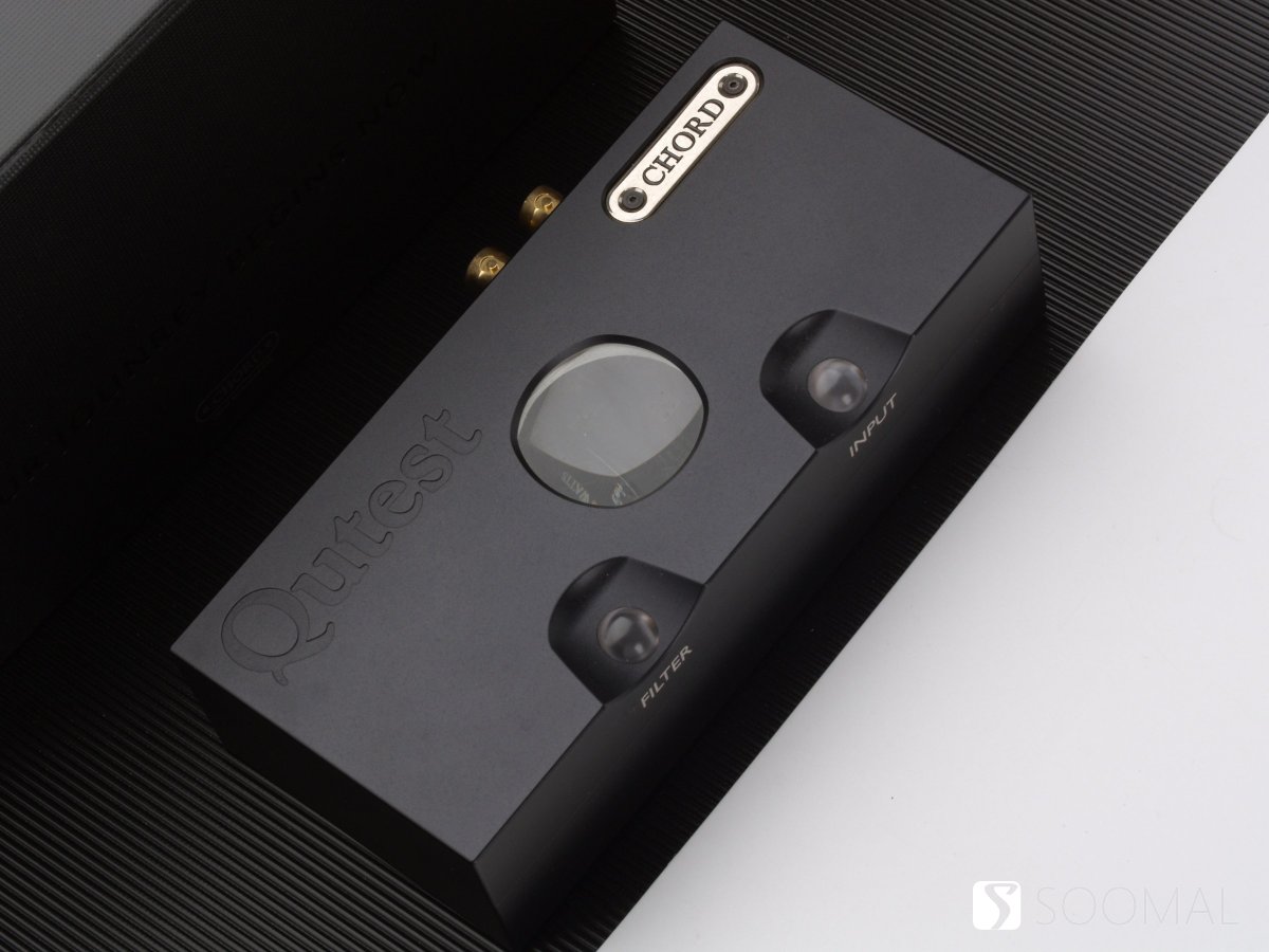 和弦chord解码器,和弦mojo解码器怎么样