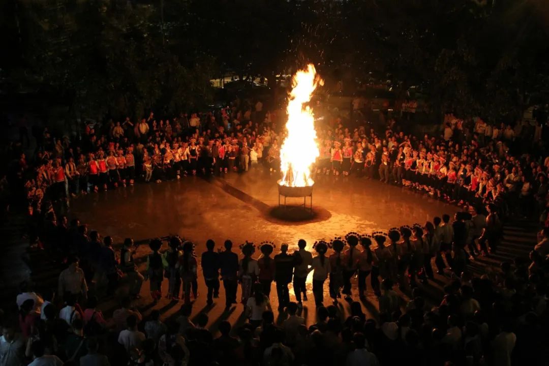 绚丽云南,美丽云南欢迎你