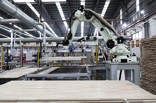 总书记与赣南苏区振兴