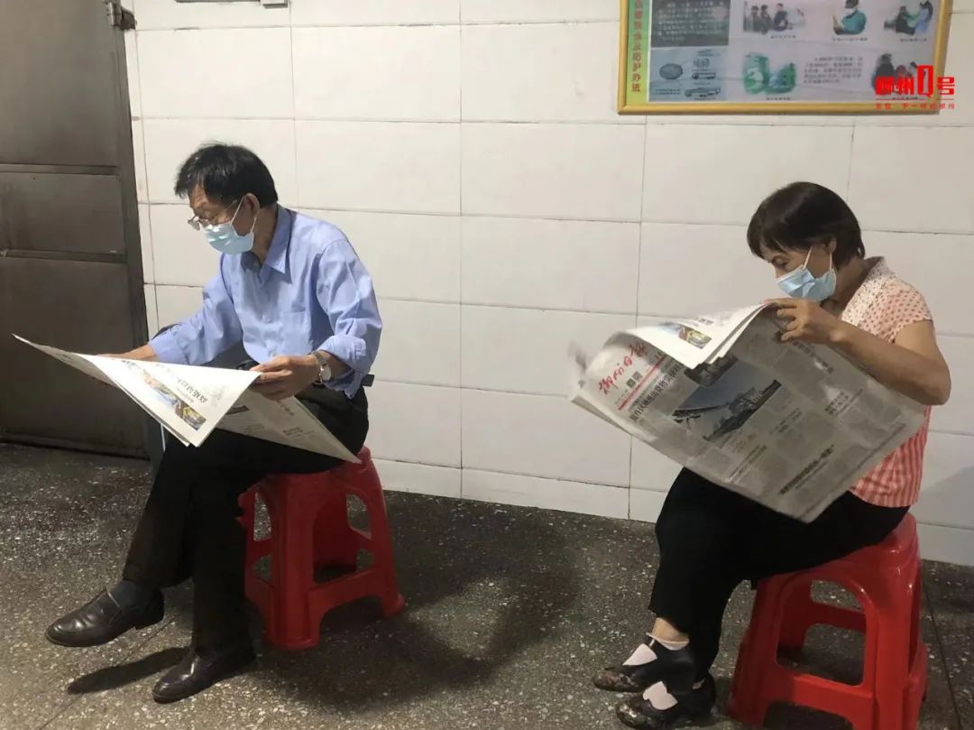 柳州市区夏天纳凉好去处,柳州凉爽