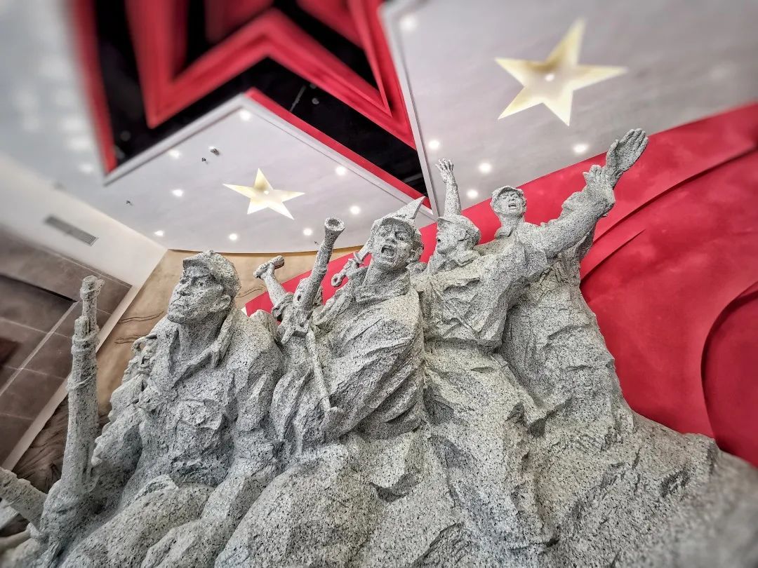 闽东之光｜郑承东：一条路的血色九贝（二）