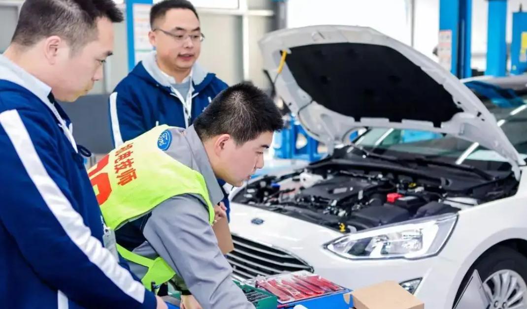 长安福特蒙迪欧2021款质量怎么样,蒙迪欧销量回升