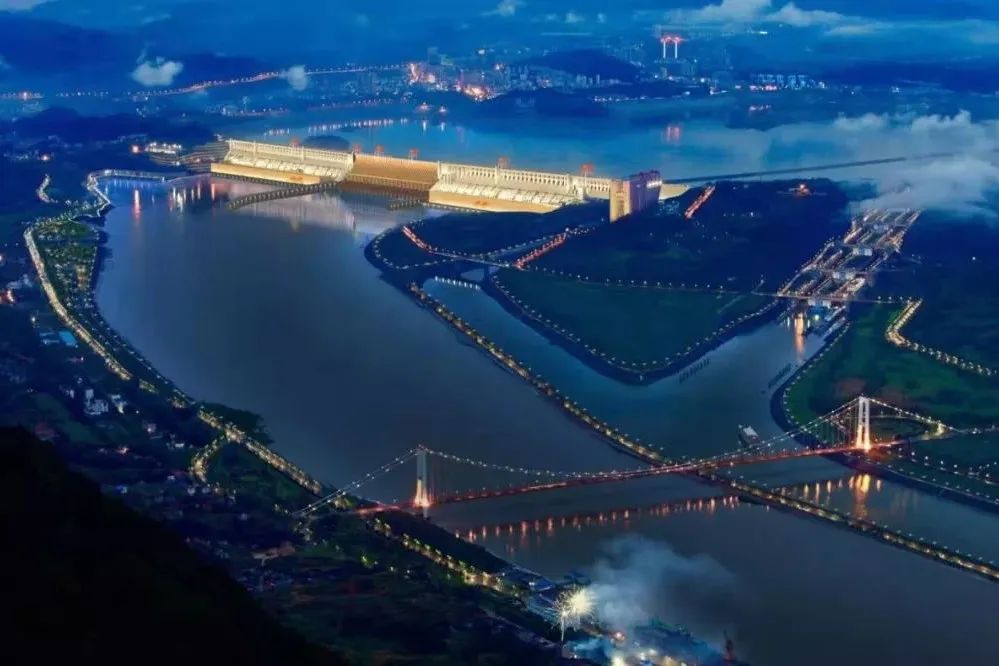 湖北最美四大县城,湖北省最美的风景区排前15名