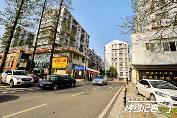 沙市老体育场的变迁,特约记者行荆州