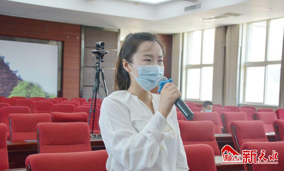 天水市肺炎疫情最新消息,天水新冠肺炎疫情演练总结