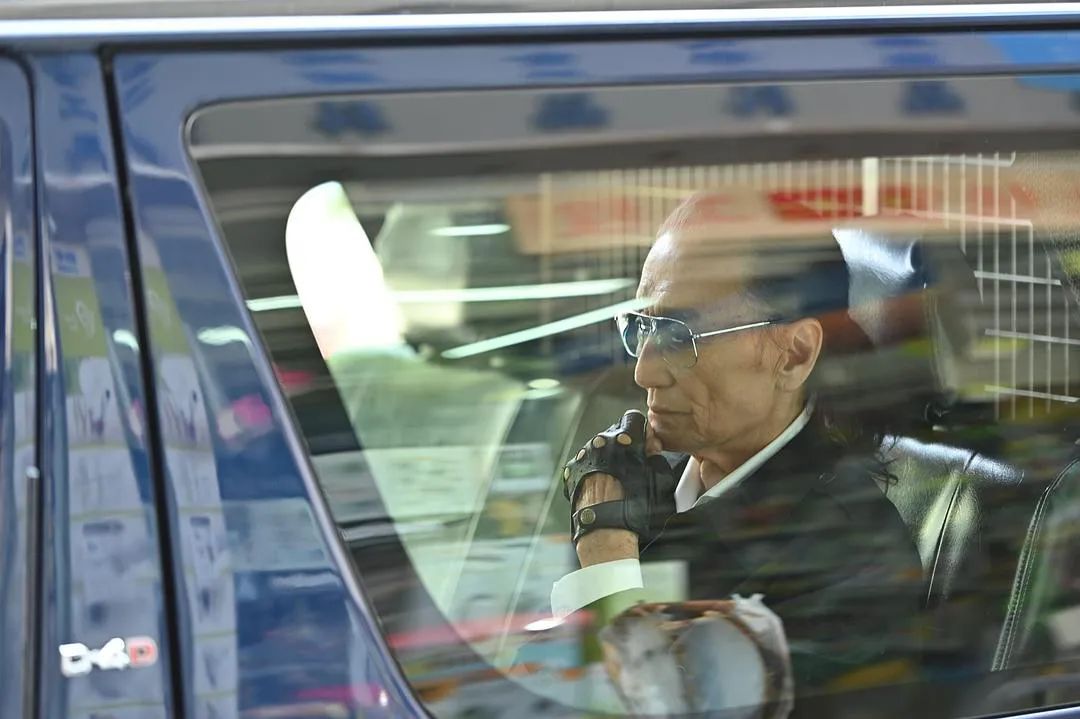 85岁谢贤哪部电影夺金像奖影帝,谢贤85岁高龄获影帝后续