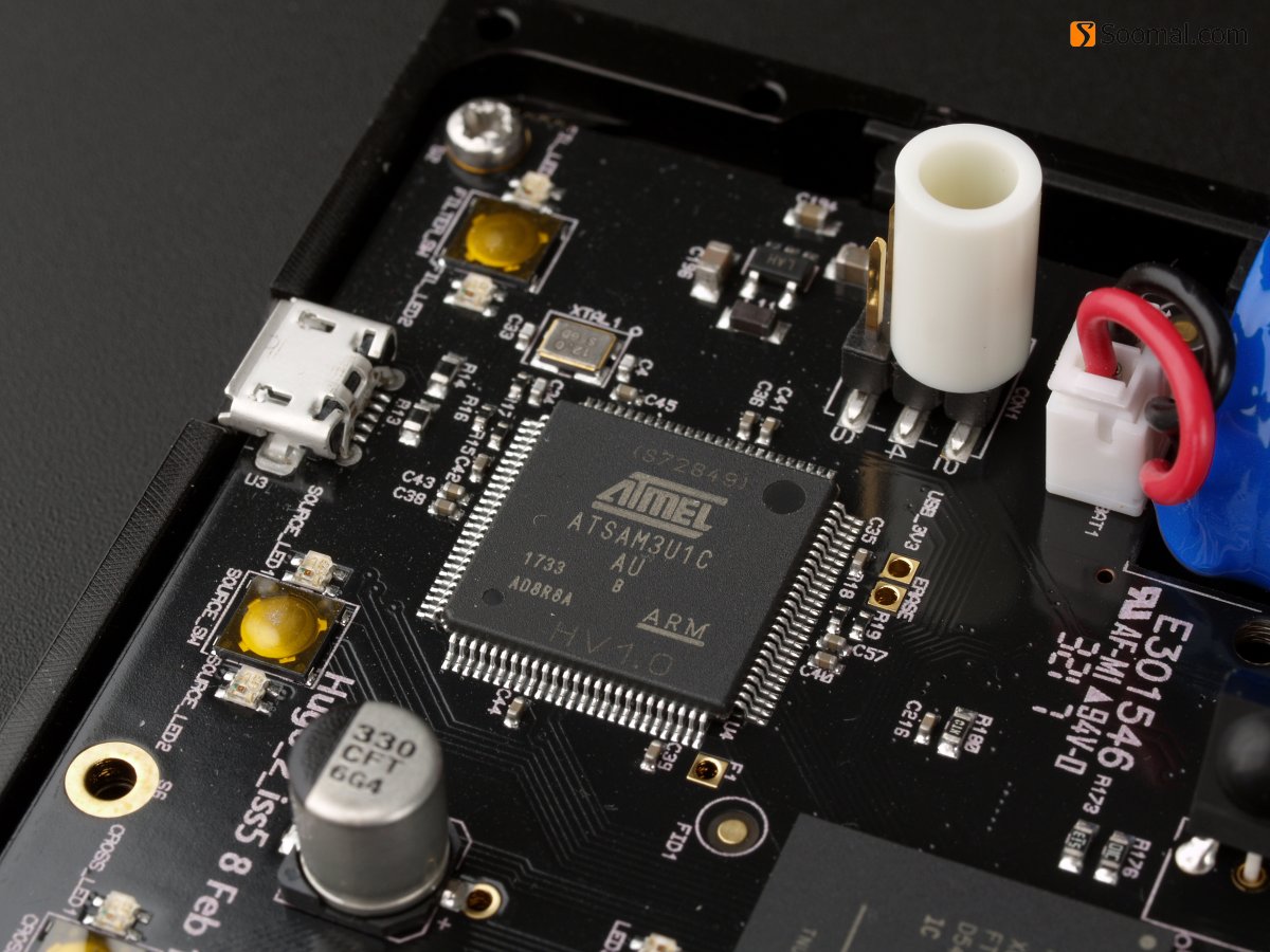 和弦chord解码器,和弦mojo解码器怎么样