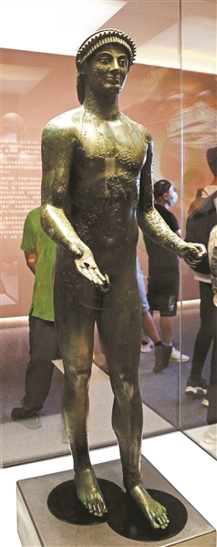 人神共创古罗马的真实与想象,深度解析古罗马