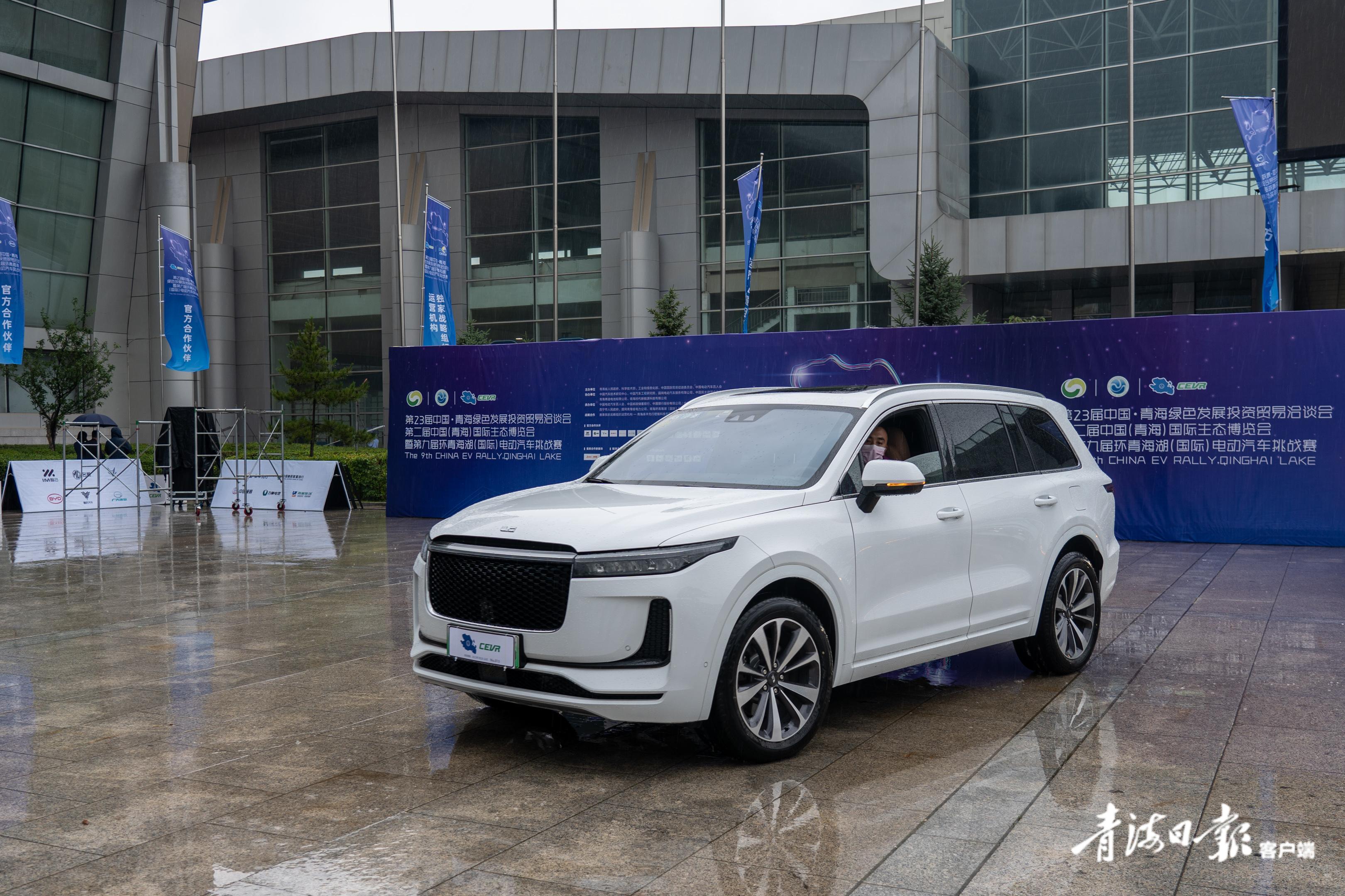 青海湖2021环湖赛,青海湖2017环湖赛