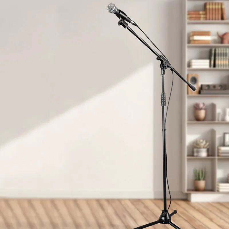 打造家庭录音室设备,家庭简易录音棚需要哪些设备