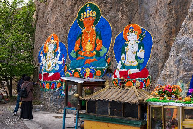 西藏骑行历险记,西藏骑行day1