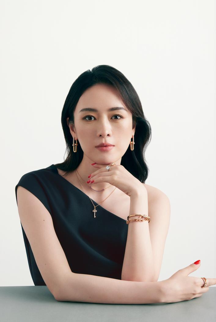 七夕臻选珠宝,七夕精选限定款珠宝浪漫示爱