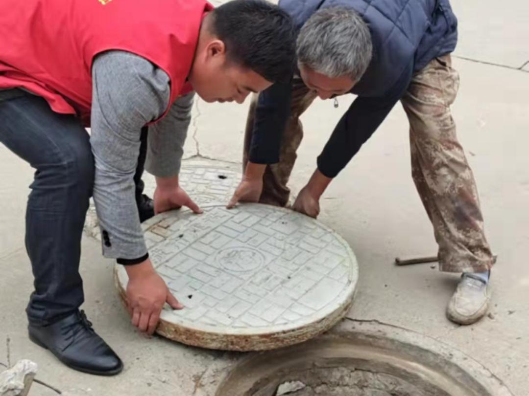 网格员公共服务代办内容,网格内外无小事当好居民贴心人