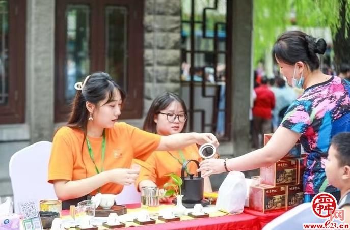 济南茶博会2024年,中国济南茶博会