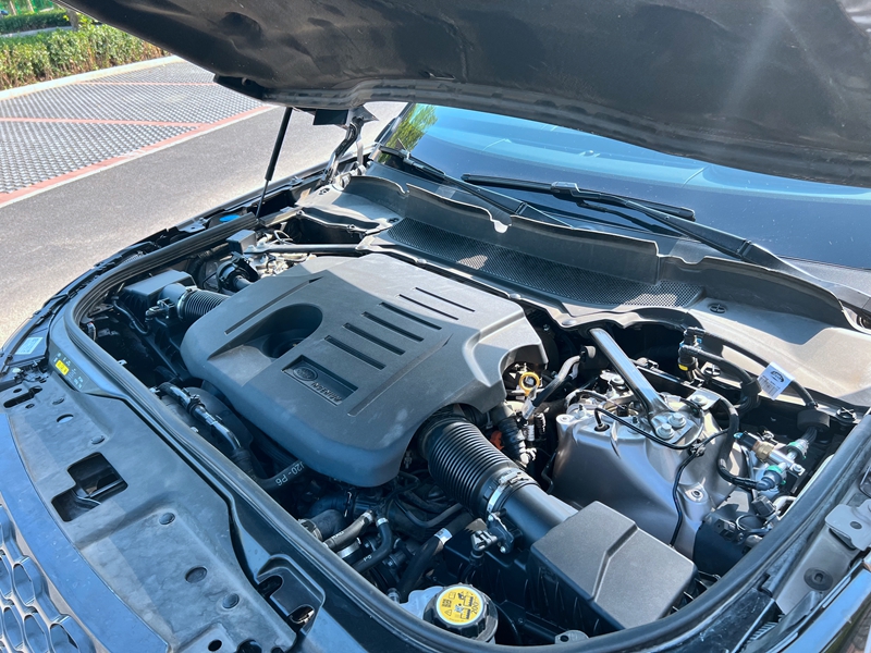 2021款路虎发现5暗访成交价,路虎发现运动版2021款落地价